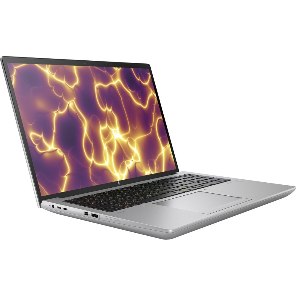 HP ZBook Fury 16 G10 98K13ET#AKS