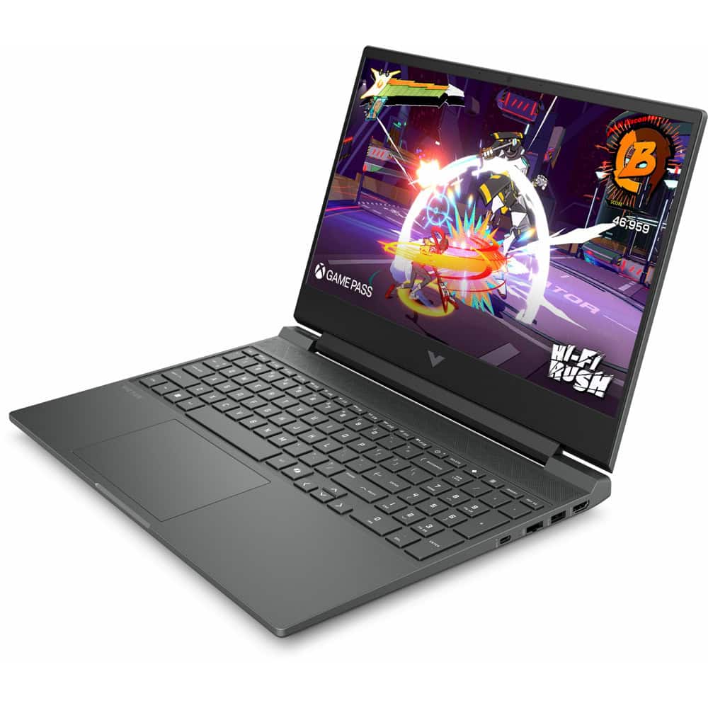 HP Victus Gaming 15-fa2121nn CJ8K9EA