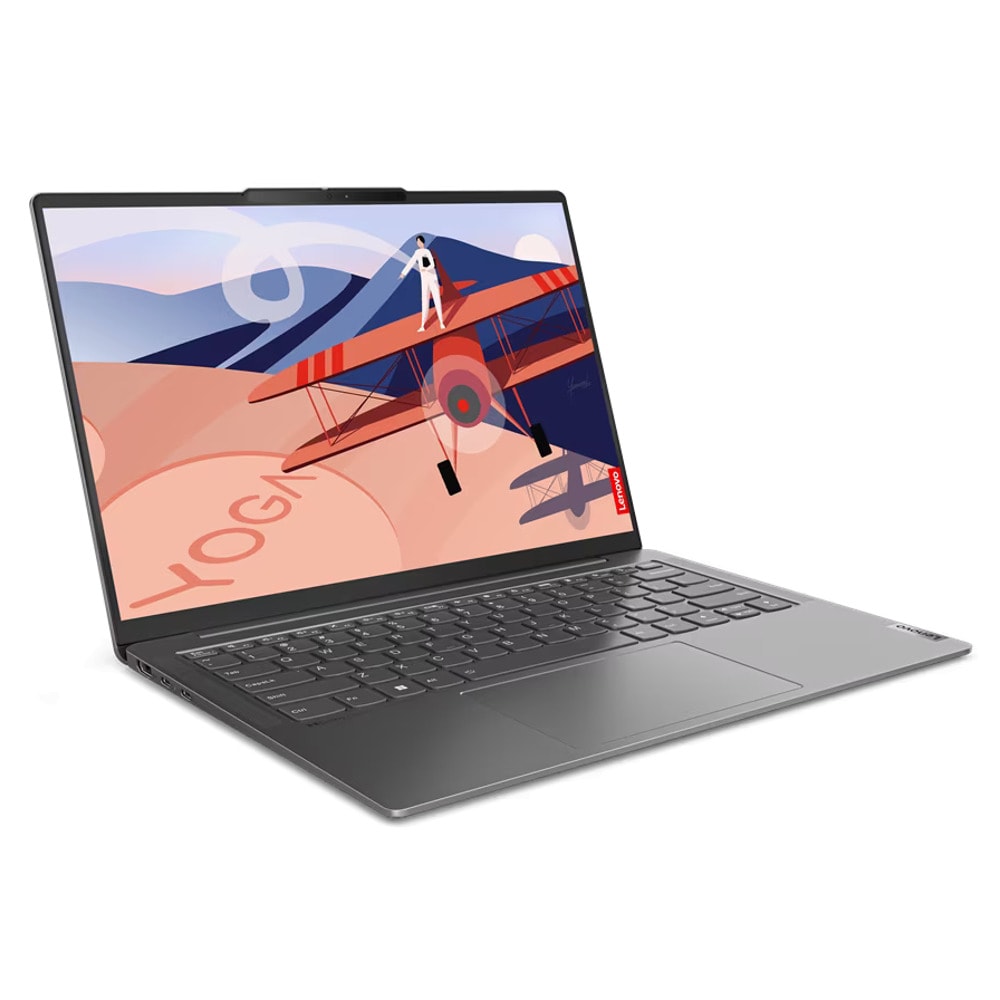 Лаптоп Lenovo Yoga Slim 6 14IAP8 82WU0026BM