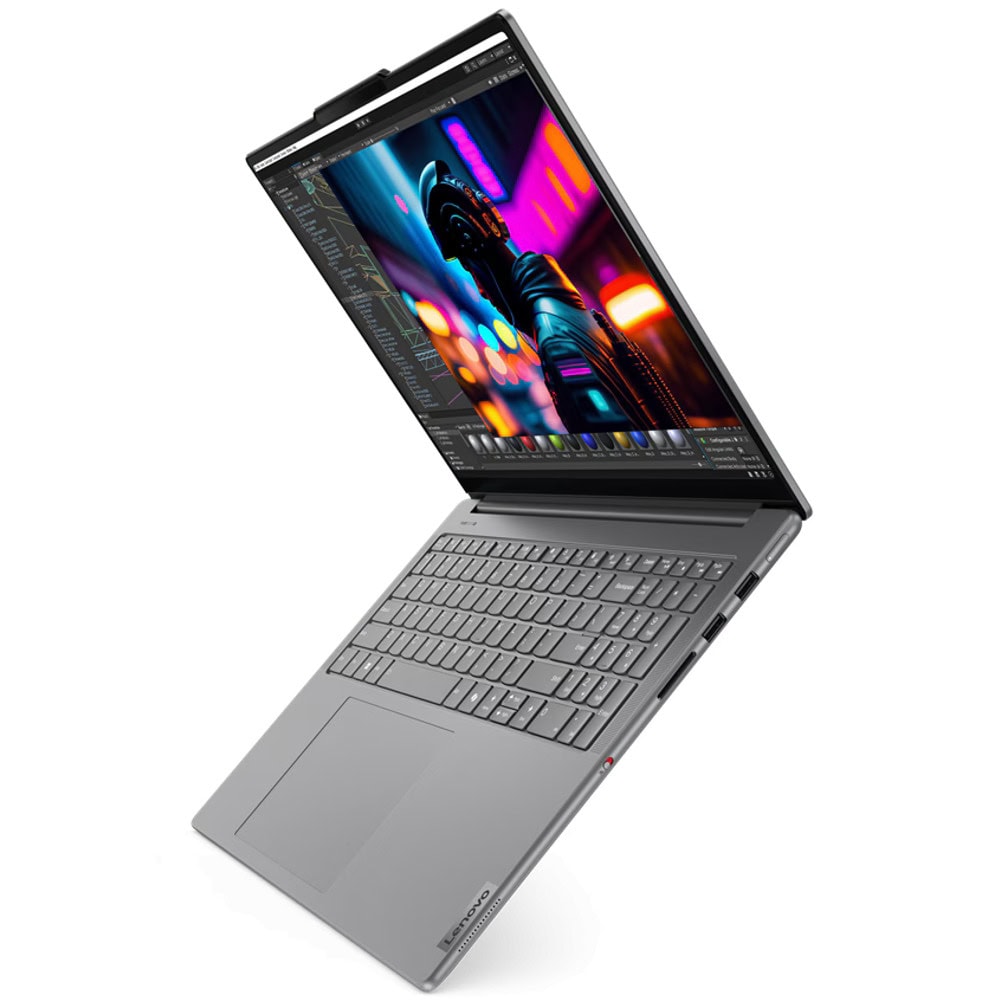 Lenovo Yoga Pro 9 16IMH9 83DN003ABM