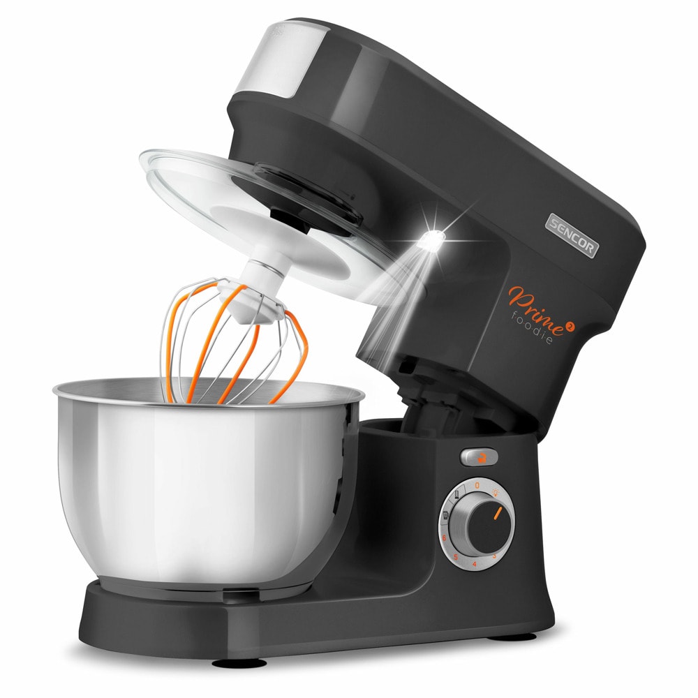 Кухненски робот Sencor STM 3761BK 41012715