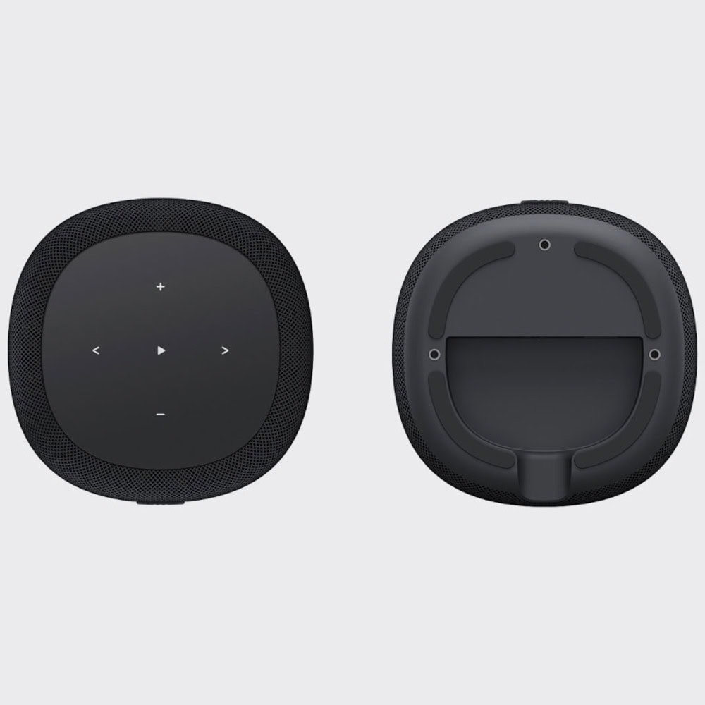 WiiM Sound Lite - Black