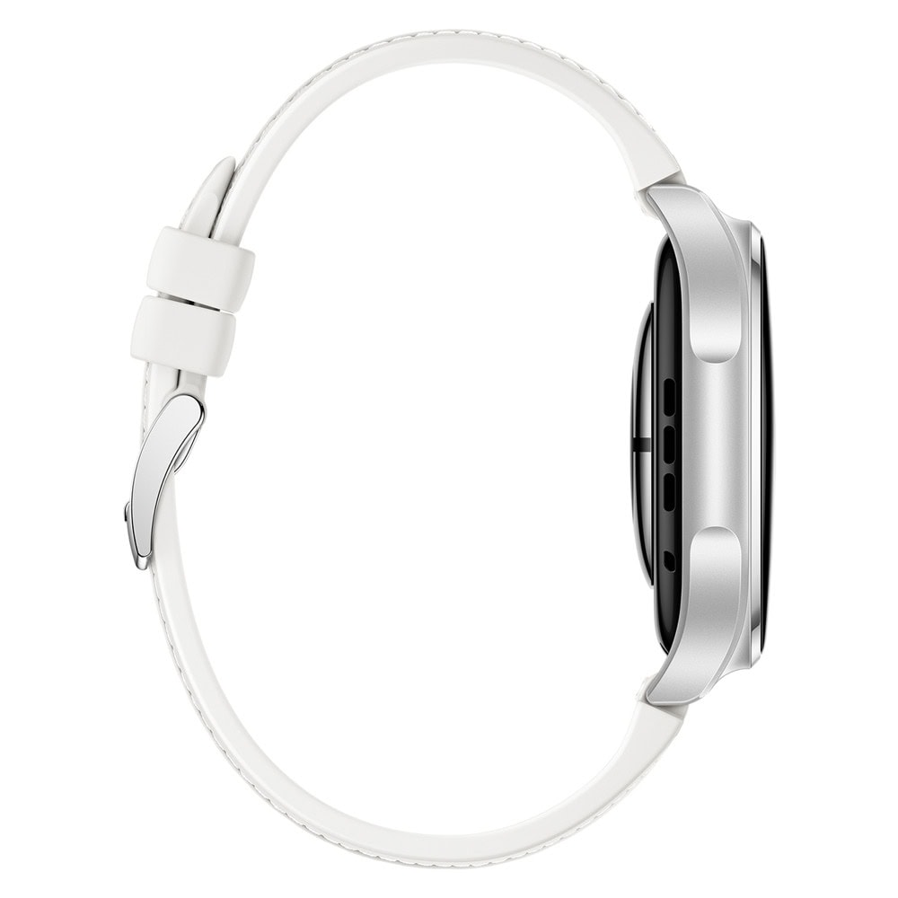 смарт часовник huawei watch 6 white 42mm 55020kfy