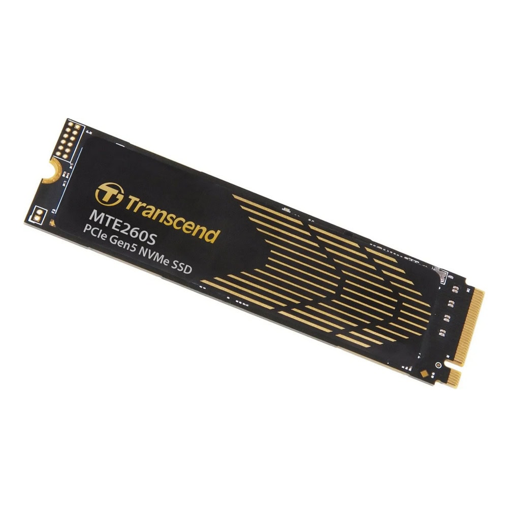 Transcend 2TB MTE260S TS2TMTE260S