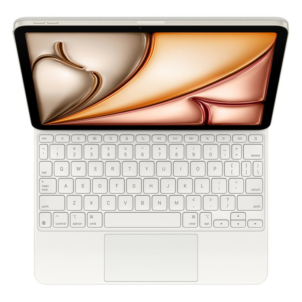 Apple Magic Keyboard iPad Air 13-inch (M3) US Whit