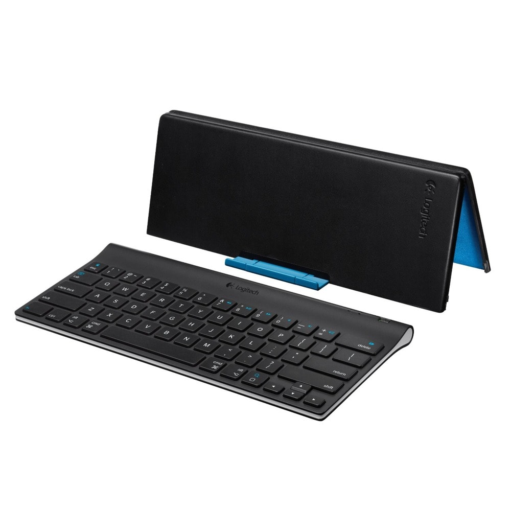 Logitech Tablet Keyboard for iPad 920-003295 product