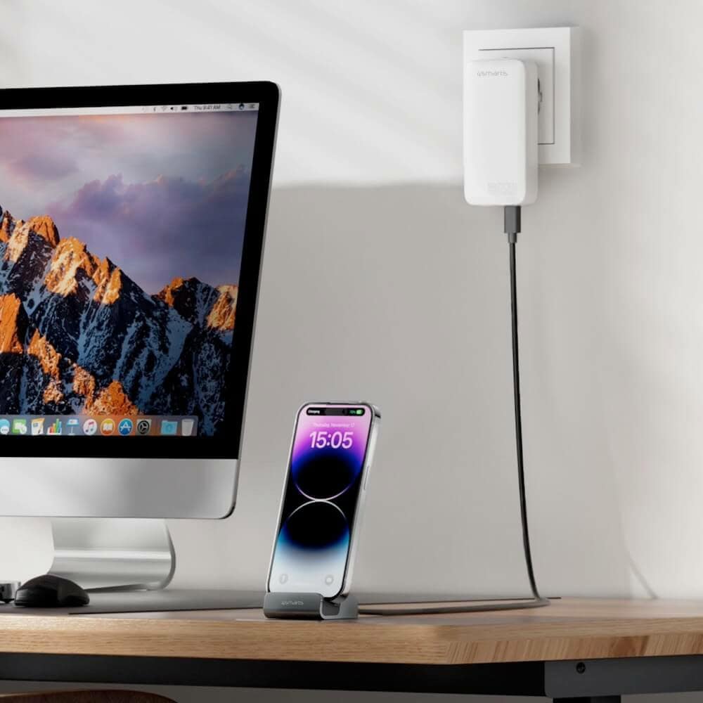 4smarts Charging Station VoltDock 541426