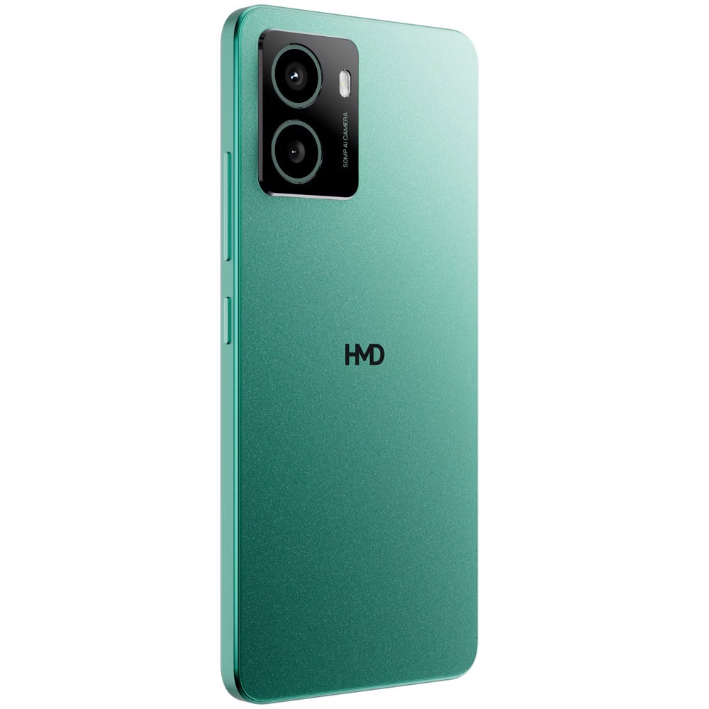 HMD Pulse+ 4/128GB Dual SIM Glacier Green 28694390