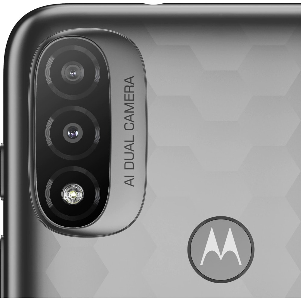 Motorola Moto E20 PARX0007PL