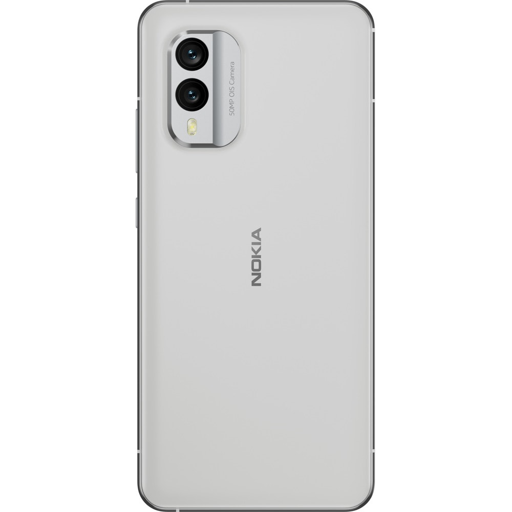 Nokia X30 DS 5G 8/256 WHITE