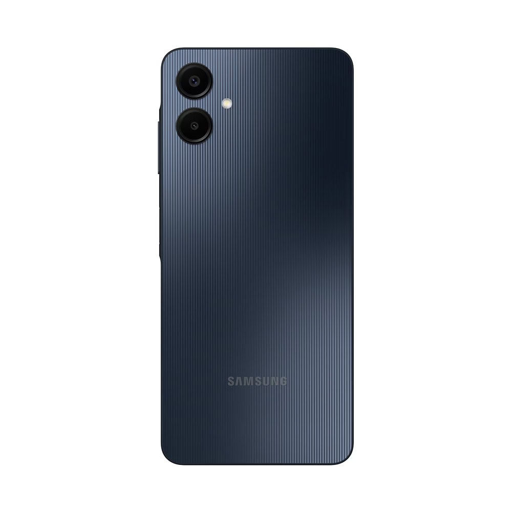 Samsung Galaxy A06 64GB/4GB Black