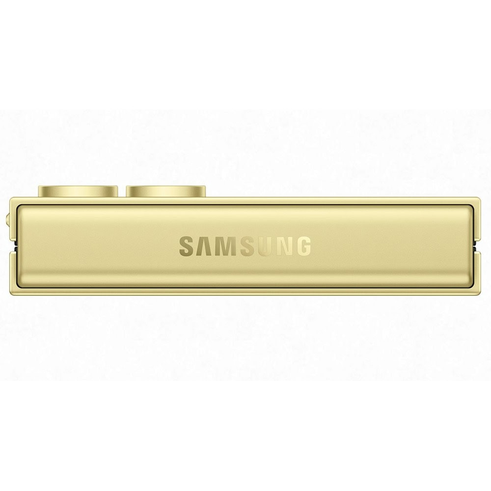 Samsung Galaxy Z Flip6 512GB/12GB Yellow
