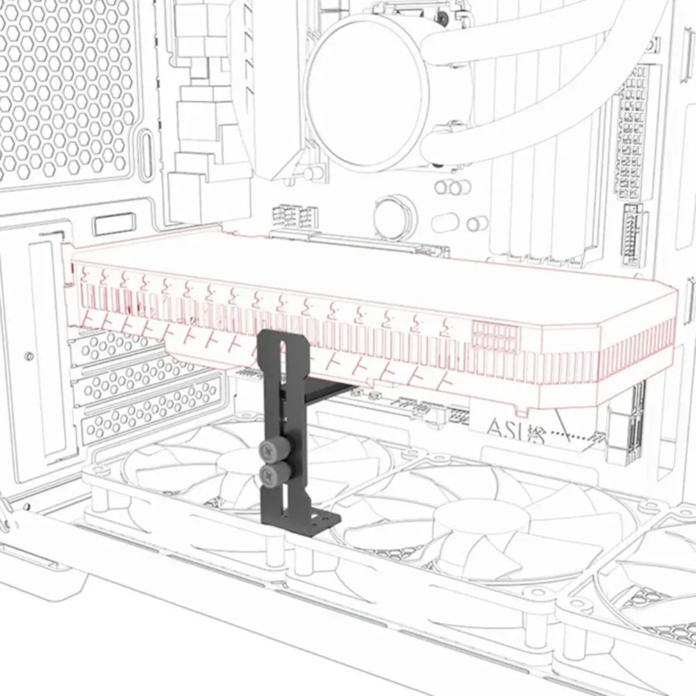 Estillo GPU-STAND