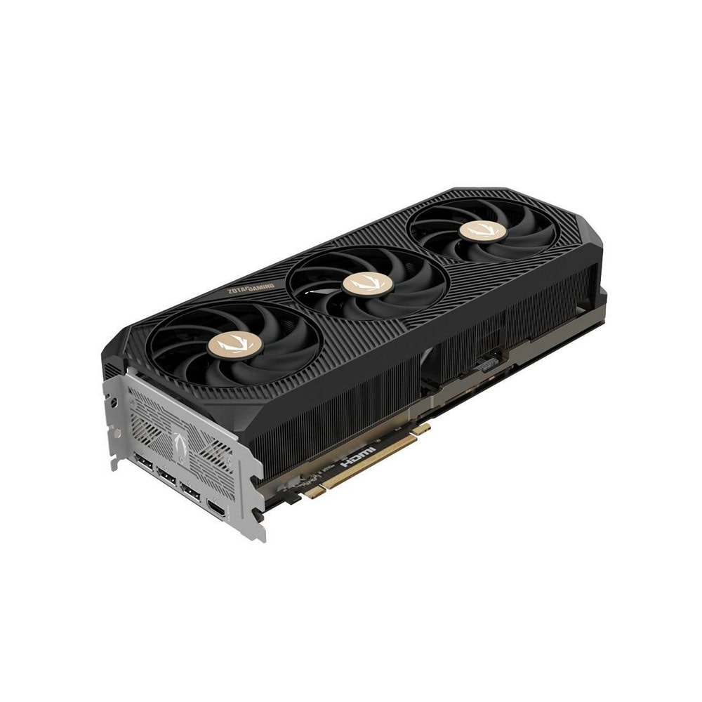 ZOTAC GF RTX 5090 Gaming SOLID ZT-B50900D-10P