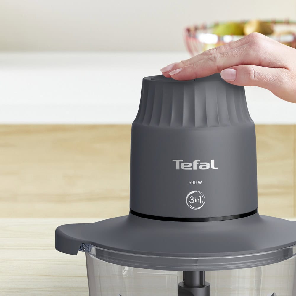 Чопър Tefal MB603138