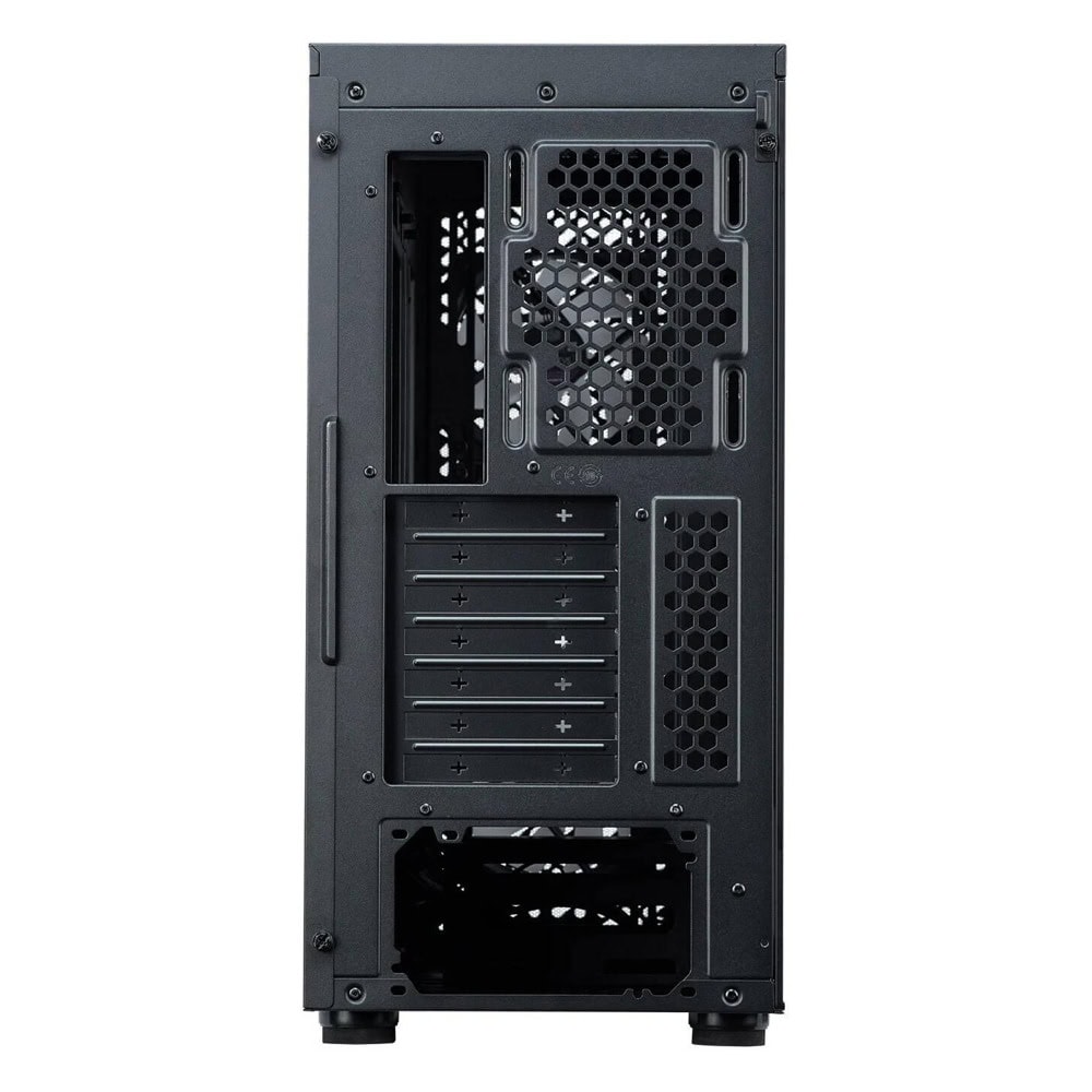 кутия coolermaster elite 500 black e502-kgnn-s00 | JAR Computers кутия coolermaster elite 500 black e502-kgnn-s00