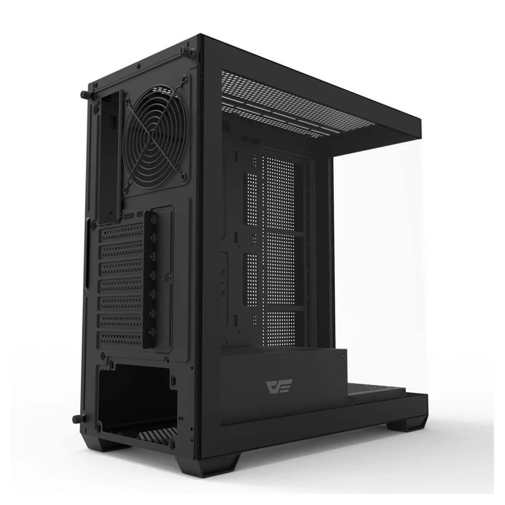 Кутия Darkflash DS900 черна