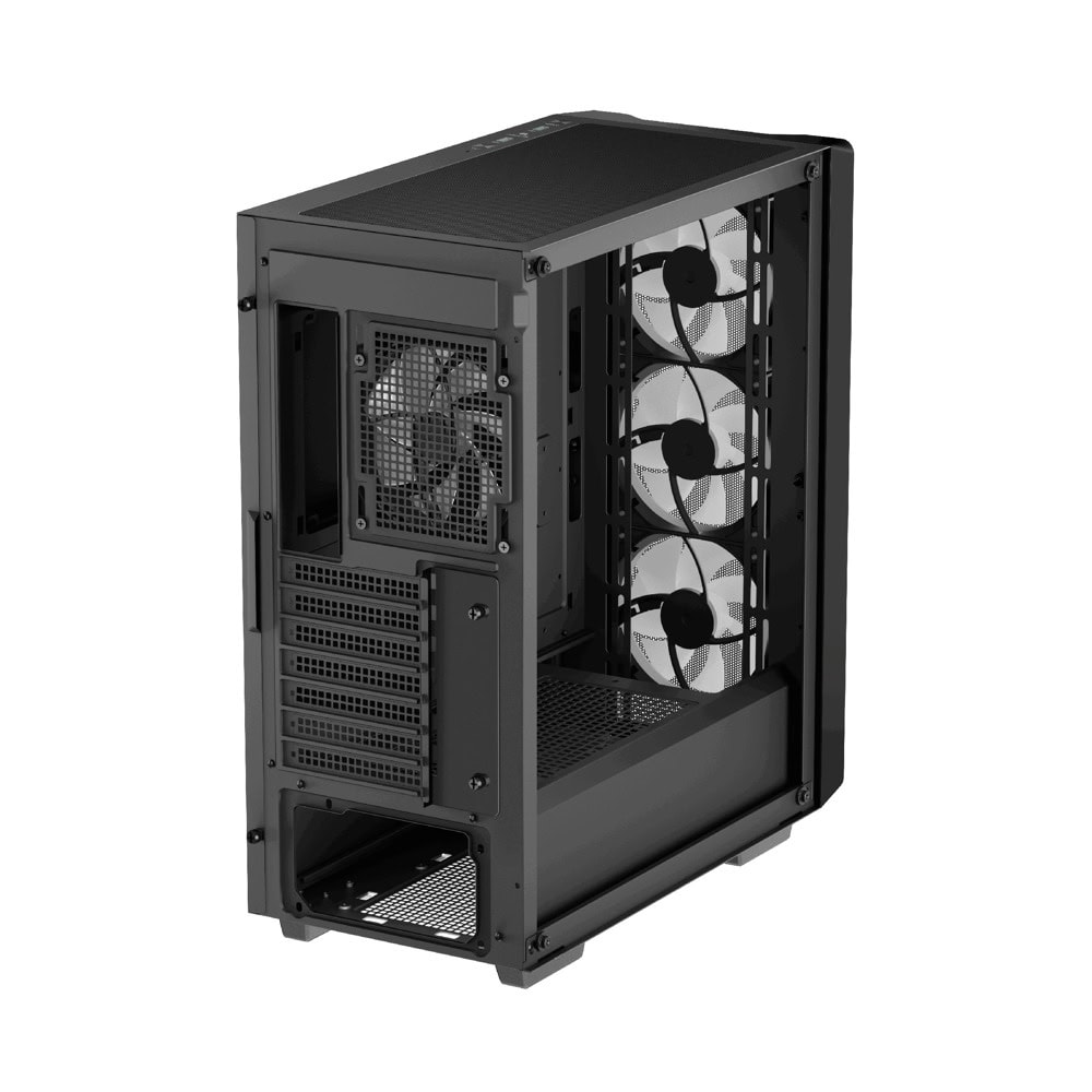 DeepCool CC560 MESH V2 R-CC560-BKAMA4-G-2