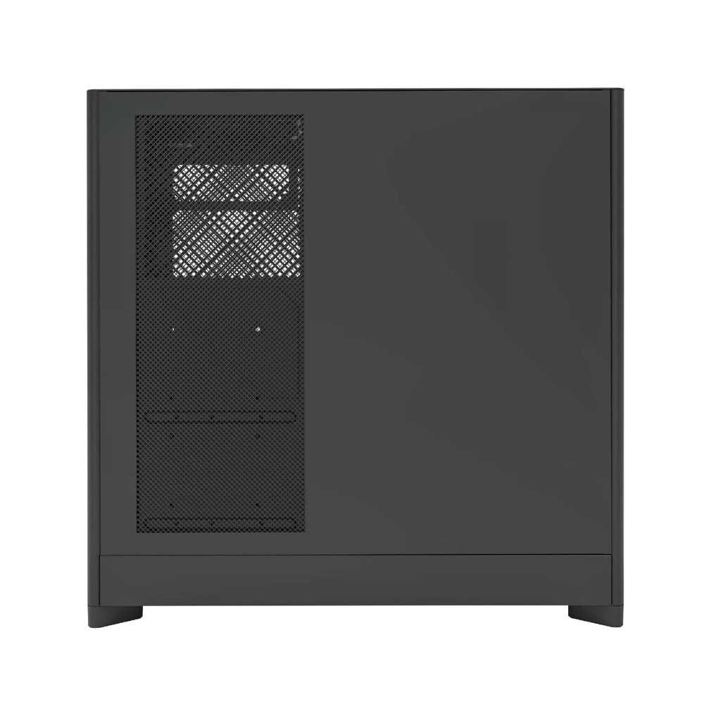 Кутия Montech HS01 PRO черна