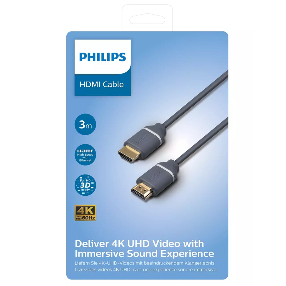 HDMI кабел Philips SWV5630G/00