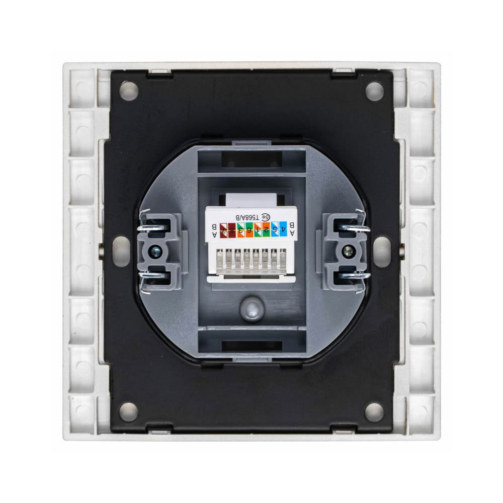 DeTech DE-9225-61 White 75081 | JAR Computers DeTech DE-9225-61 White 75081