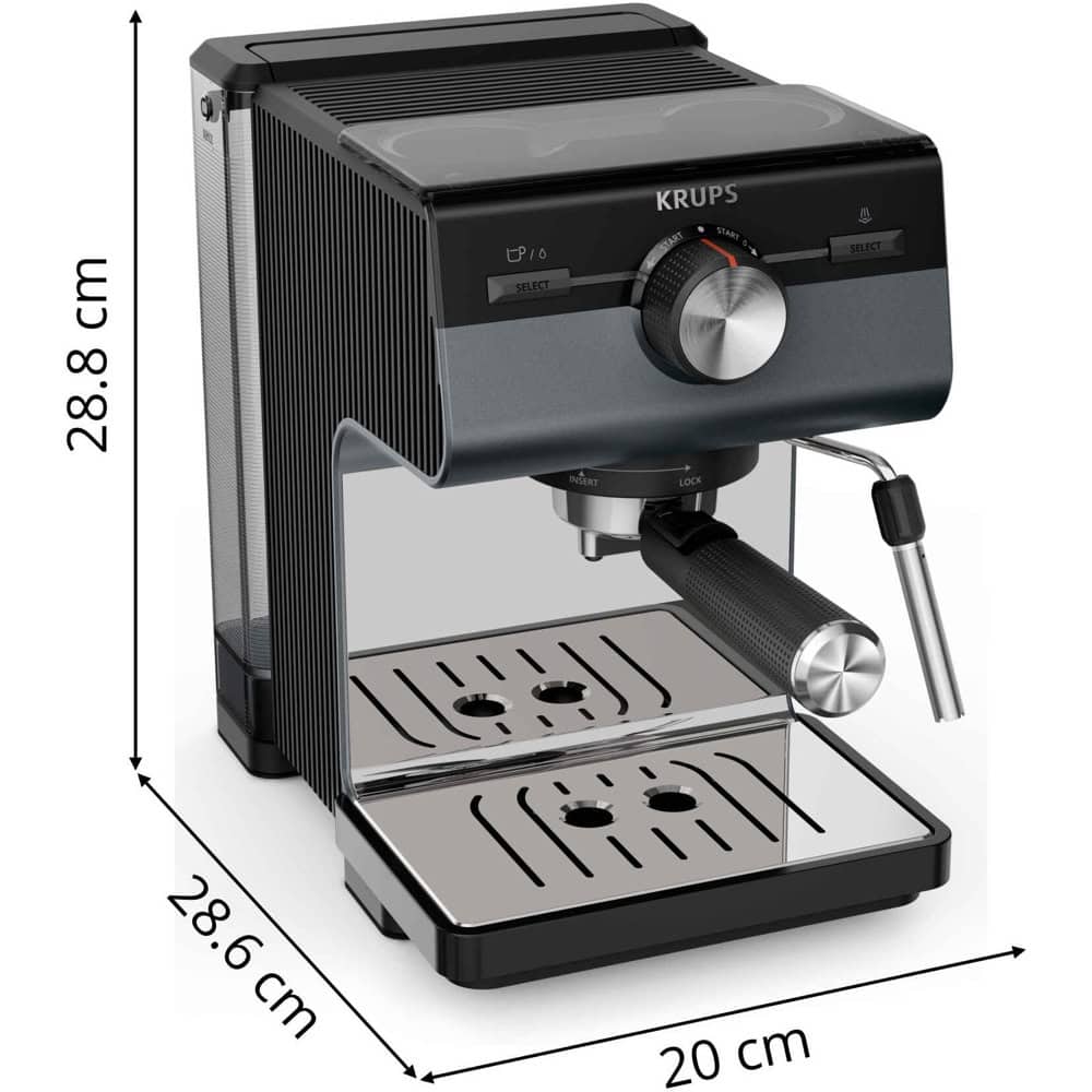 Krups XP384G10 | JAR Computers Krups XP384G10