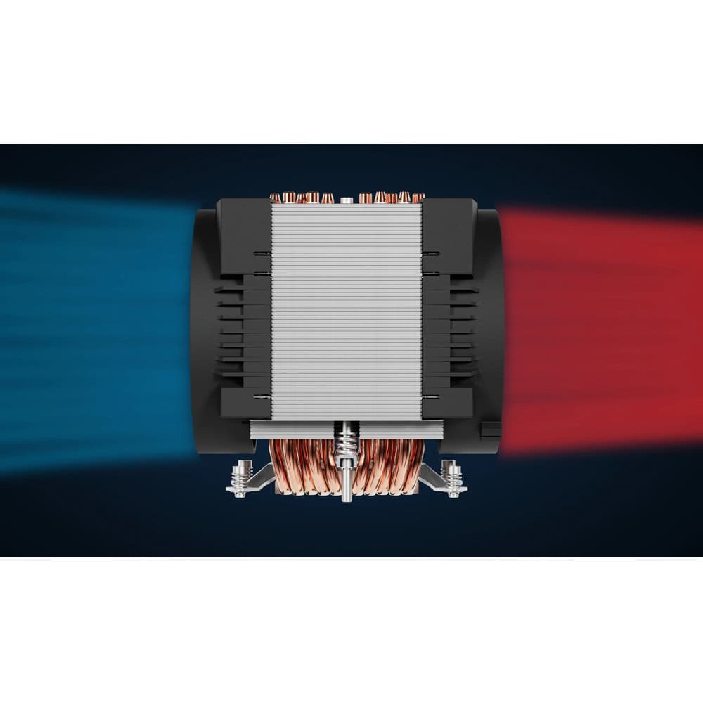 Arctic Freezer 4U-SP5 ACFRE00158A