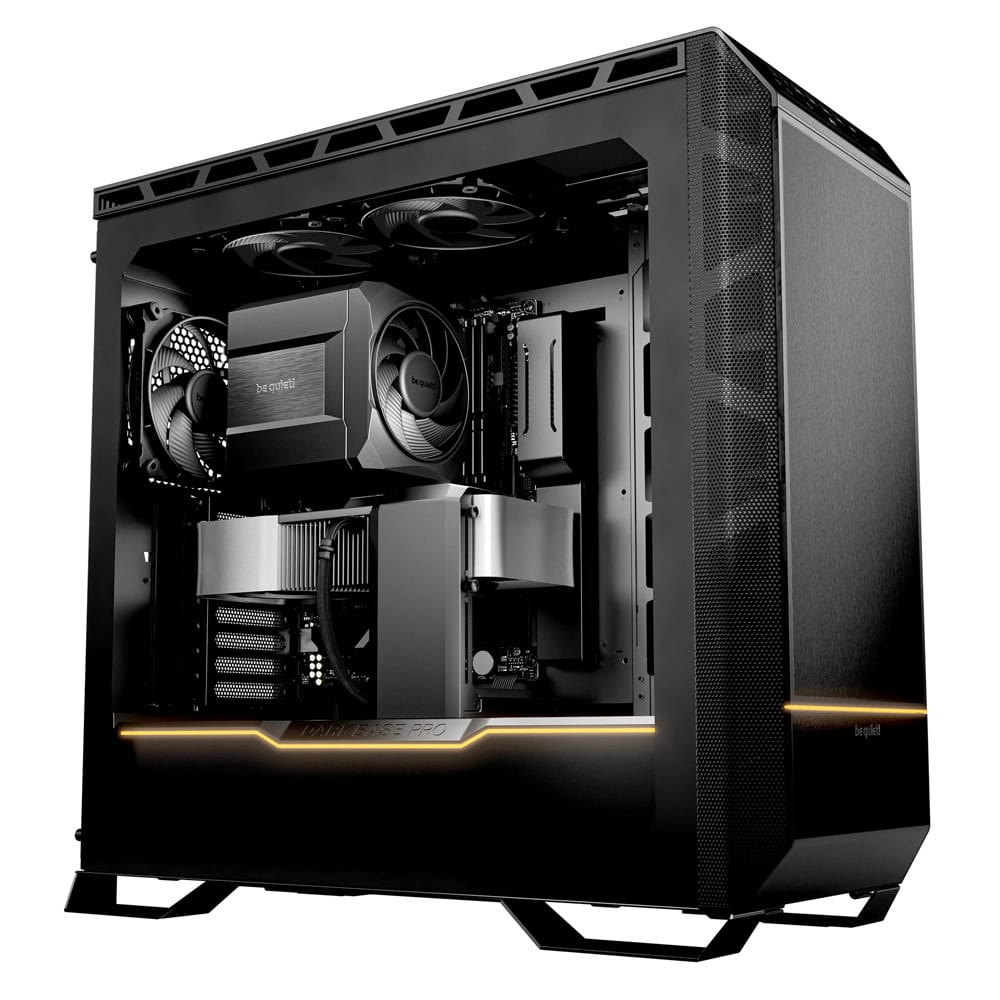 be quiet! dark rock pro 6 | JAR Computers be quiet! dark rock pro 6
