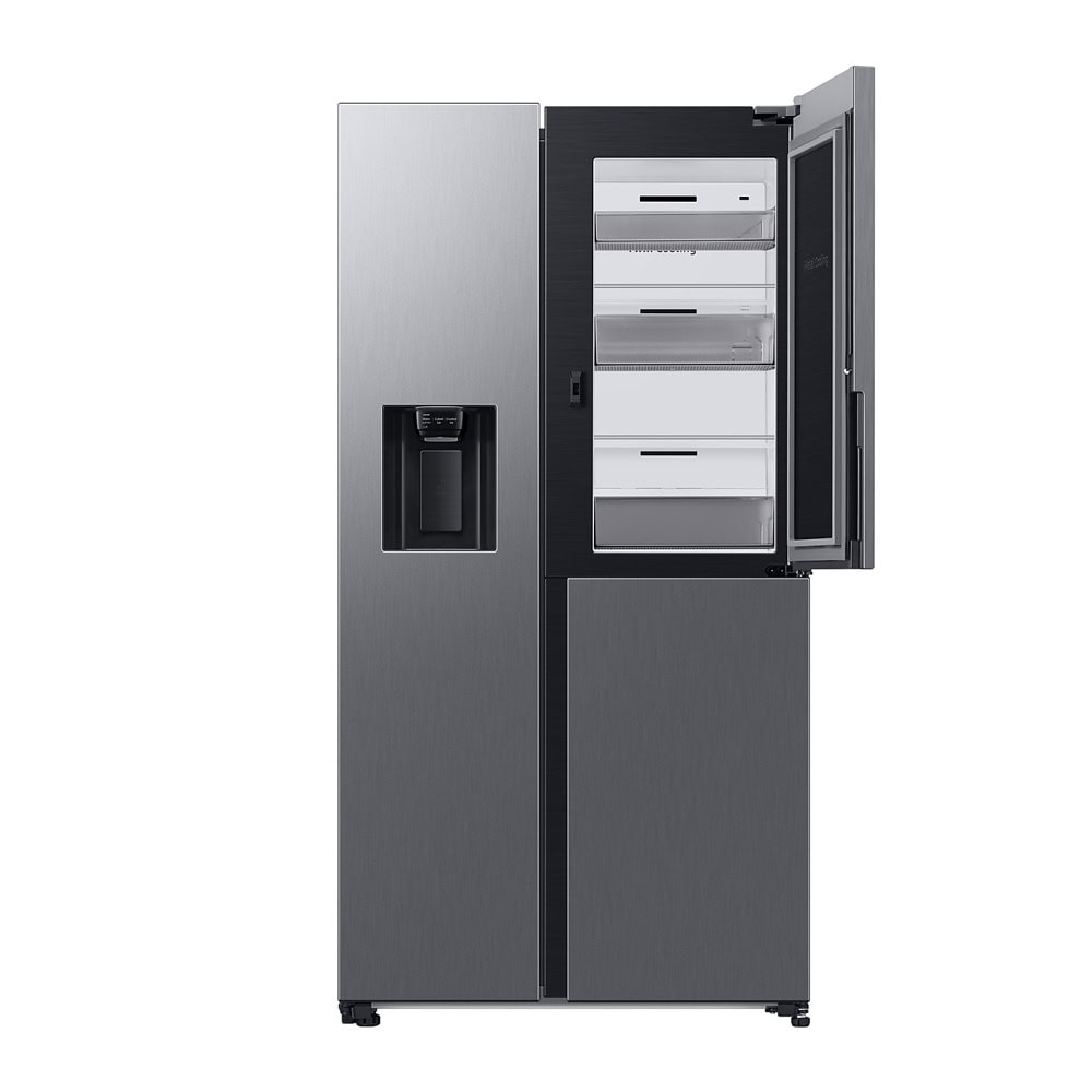 Samsung Side By Side RH68DG853DS9EF