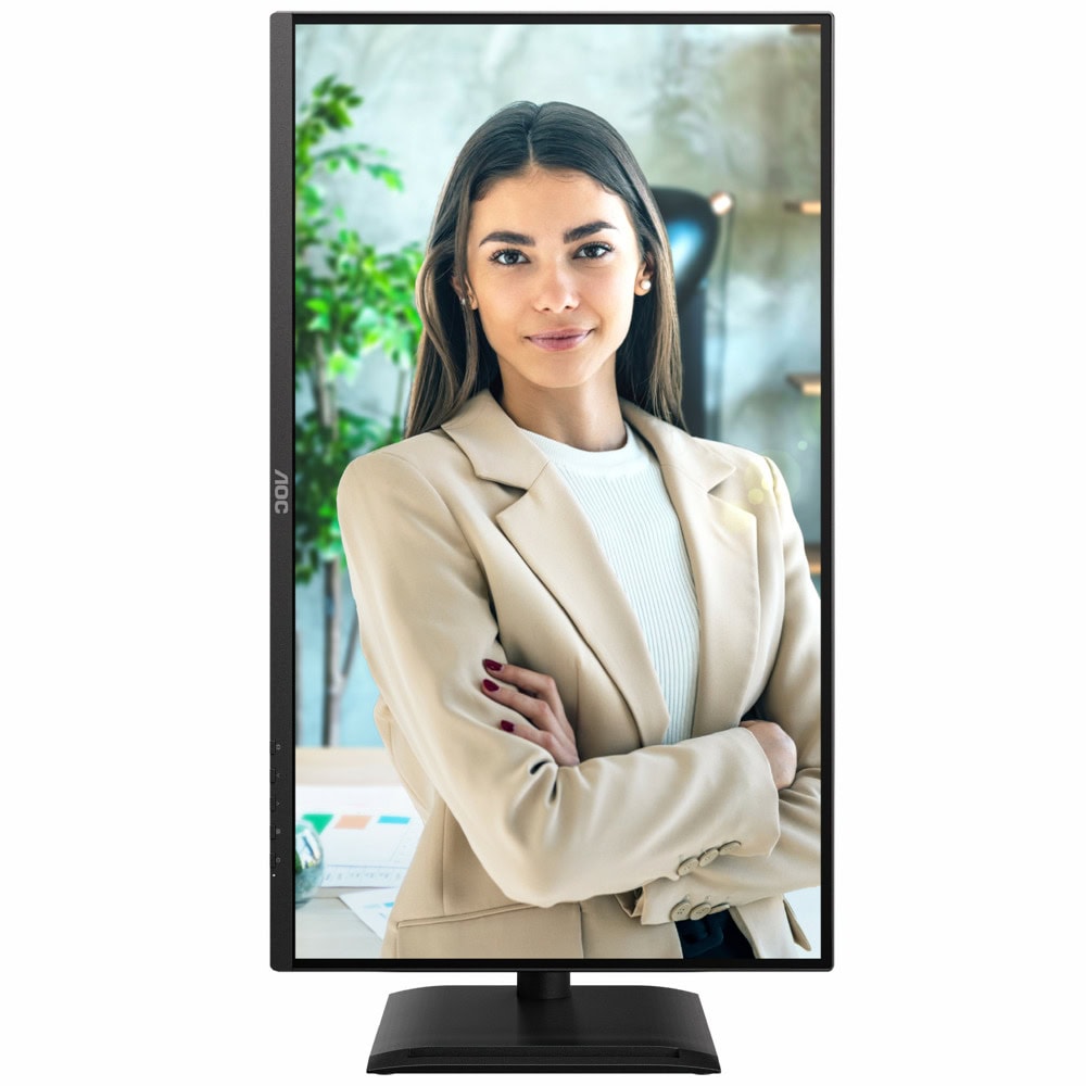 AOC Q27P4U | JAR Computers AOC Q27P4U