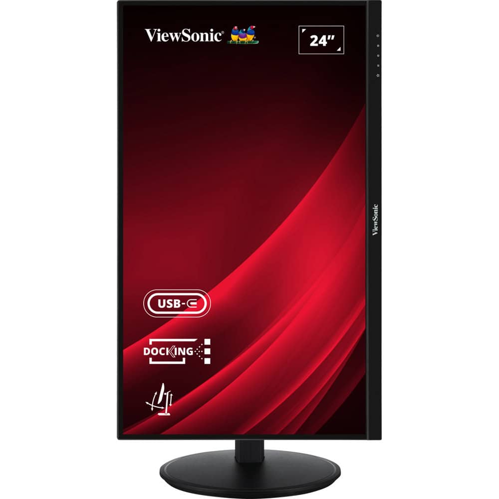 ViewSonic VG2409U-2