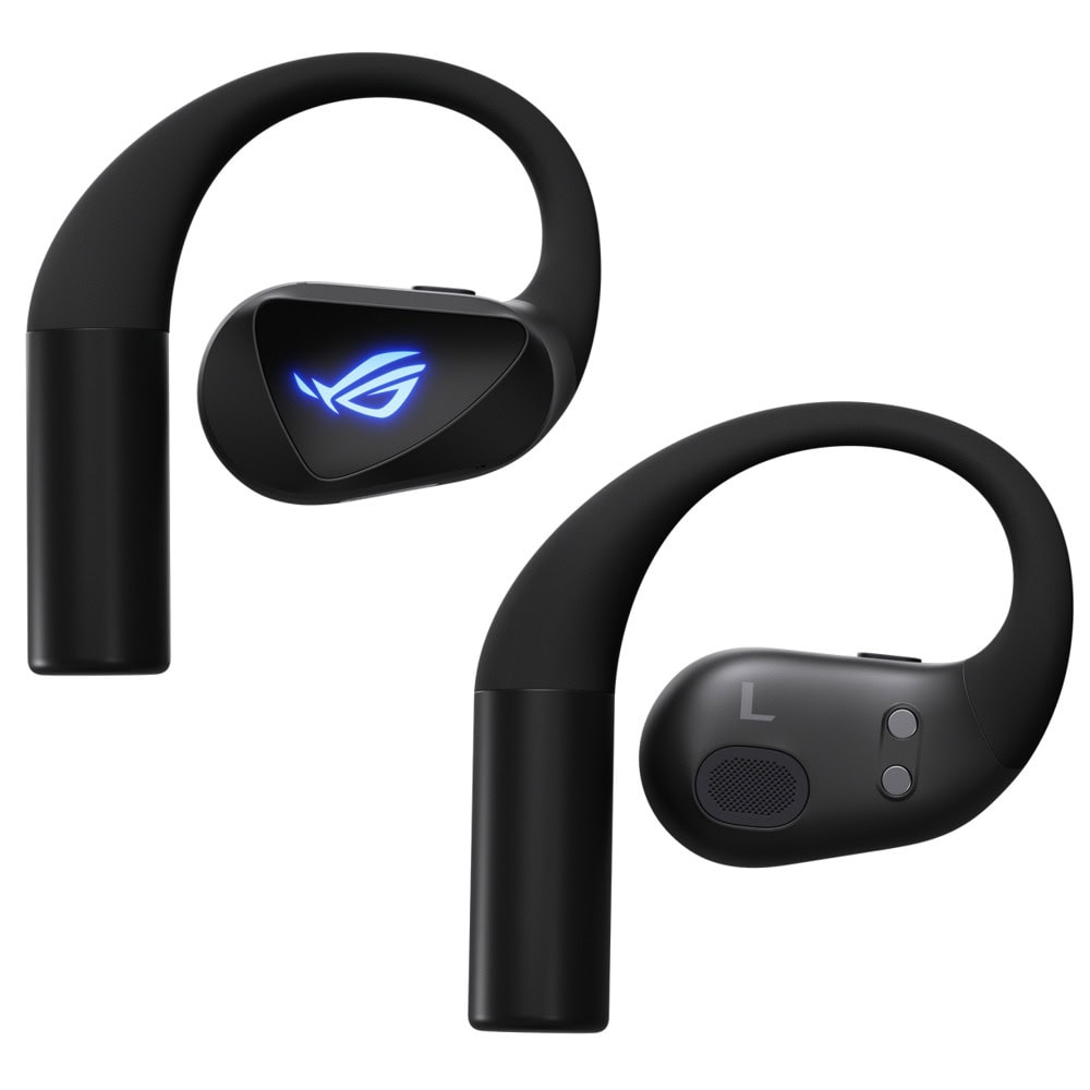 Asus ROG Cetra 90YH0450-BTUA00 | JAR Computers Asus ROG Cetra 90YH0450-BTUA00