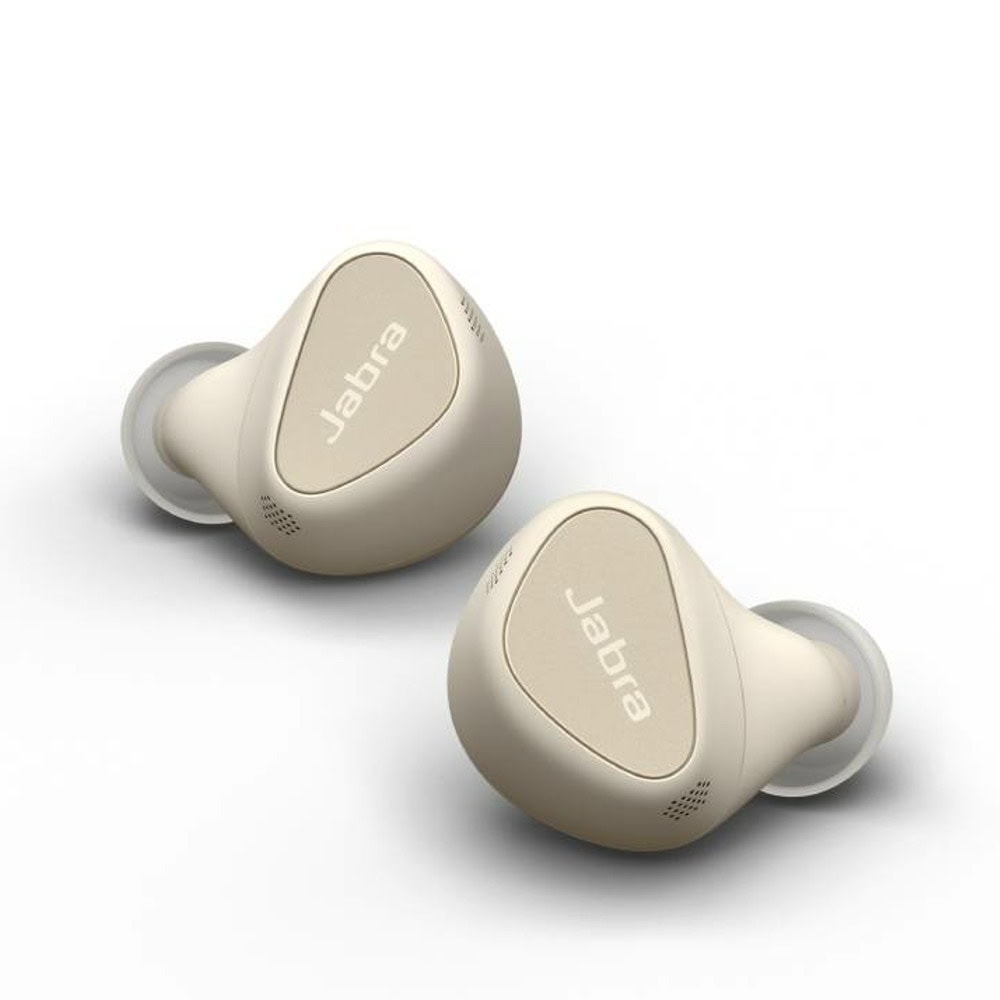 Jabra Elite 5 Gold Beige 100-99181001-60