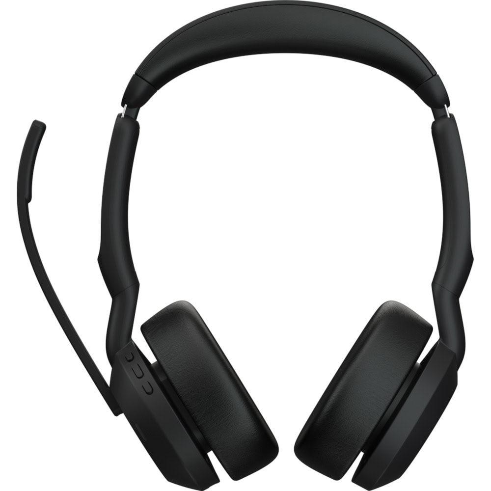 Jabra Evolve2 55 Link380c MS Нарушена опаковка | JAR Computers Jabra Evolve2 55 Link380c MS Нарушена опаковка