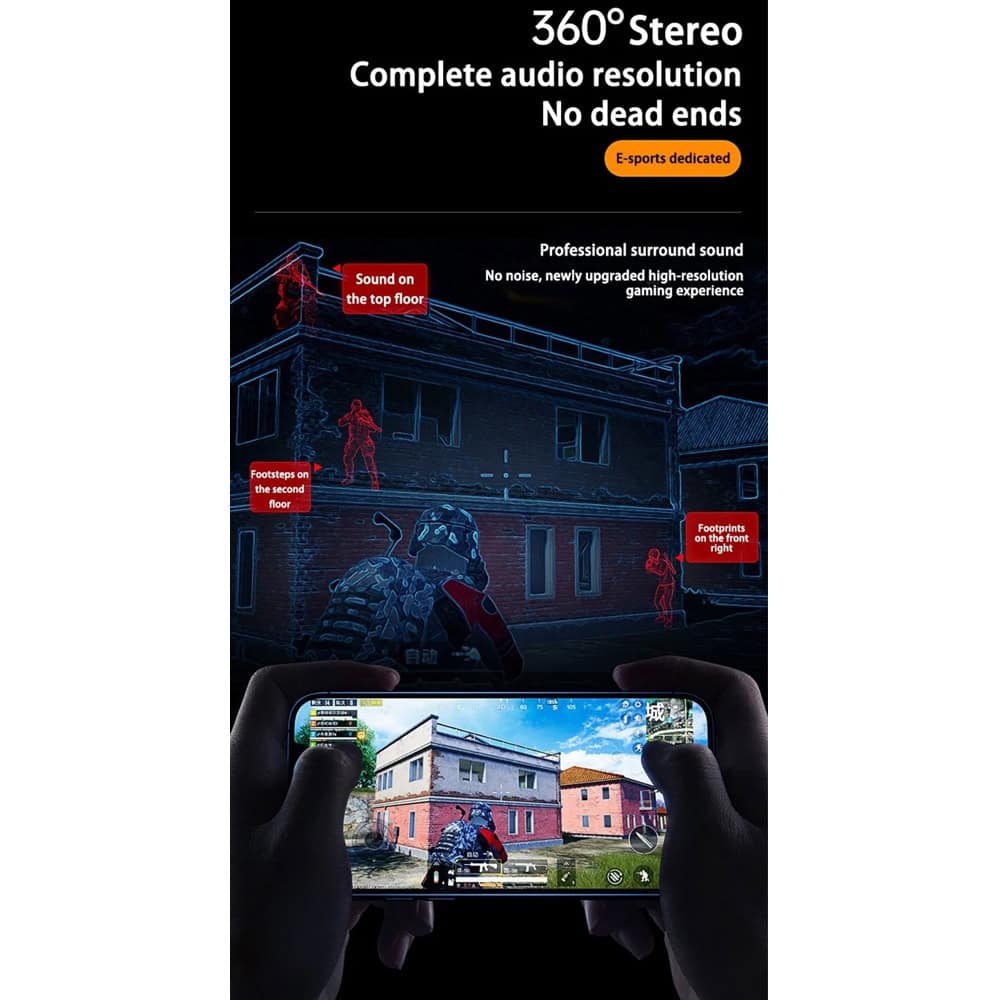 Lenovo ThinkPlus Live pods XG01