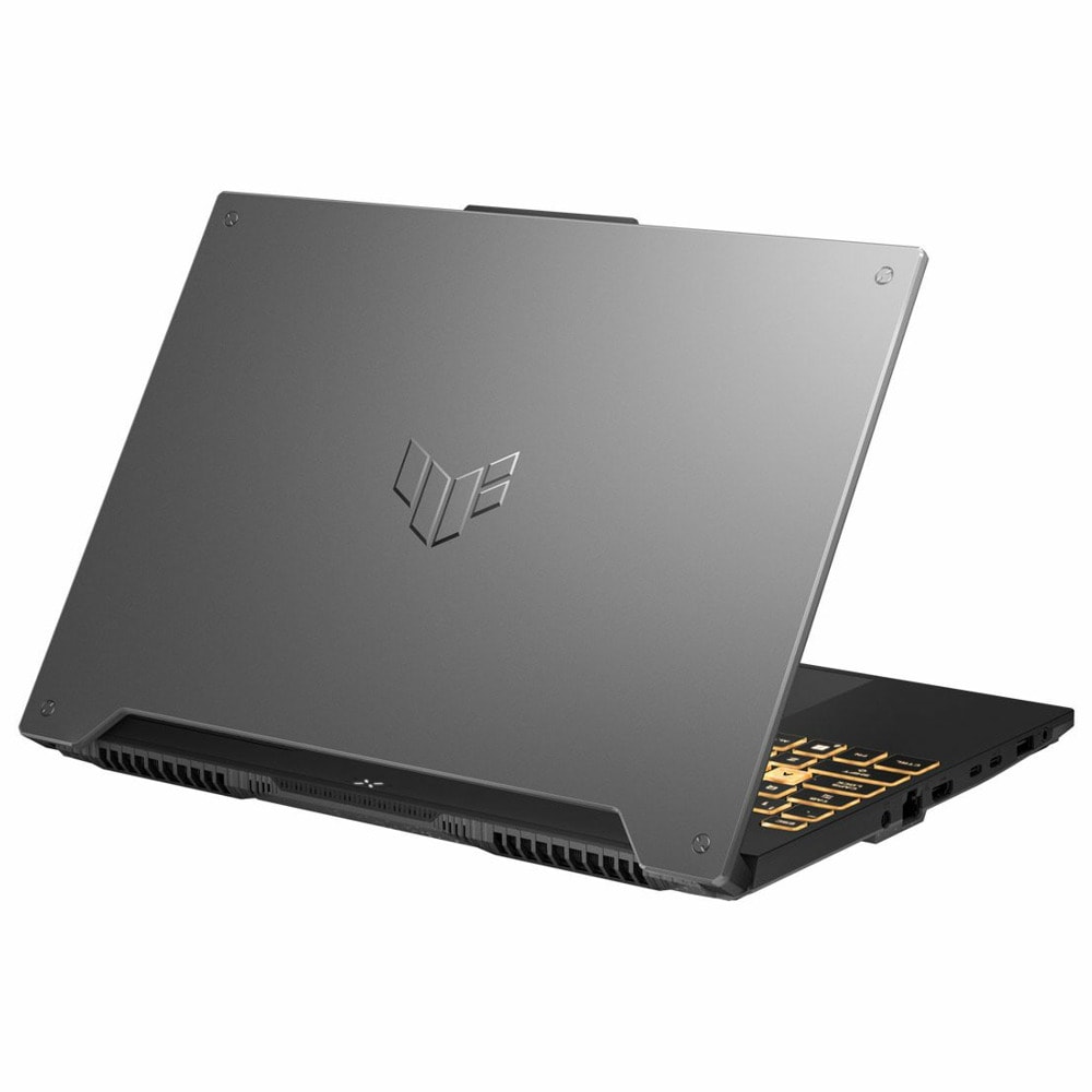 Лаптоп Asus TUF Gaming F15 FX507VV4-LP055