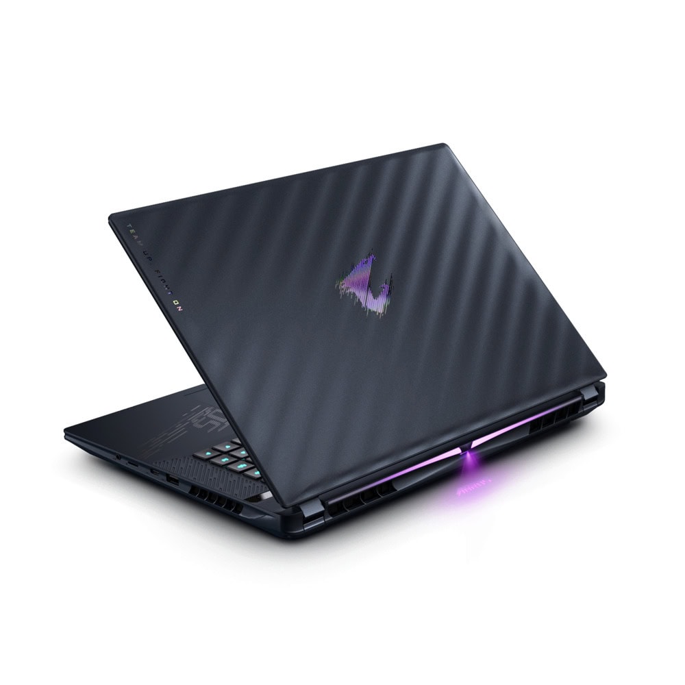 Gigabyte AORUS Master 16 BYH BYHC5EEE64SP