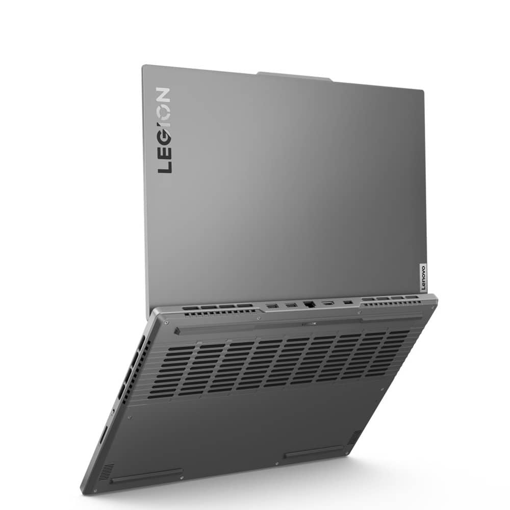 Лаптоп Lenovo Slim 5 16ARP9 83EX0001BM