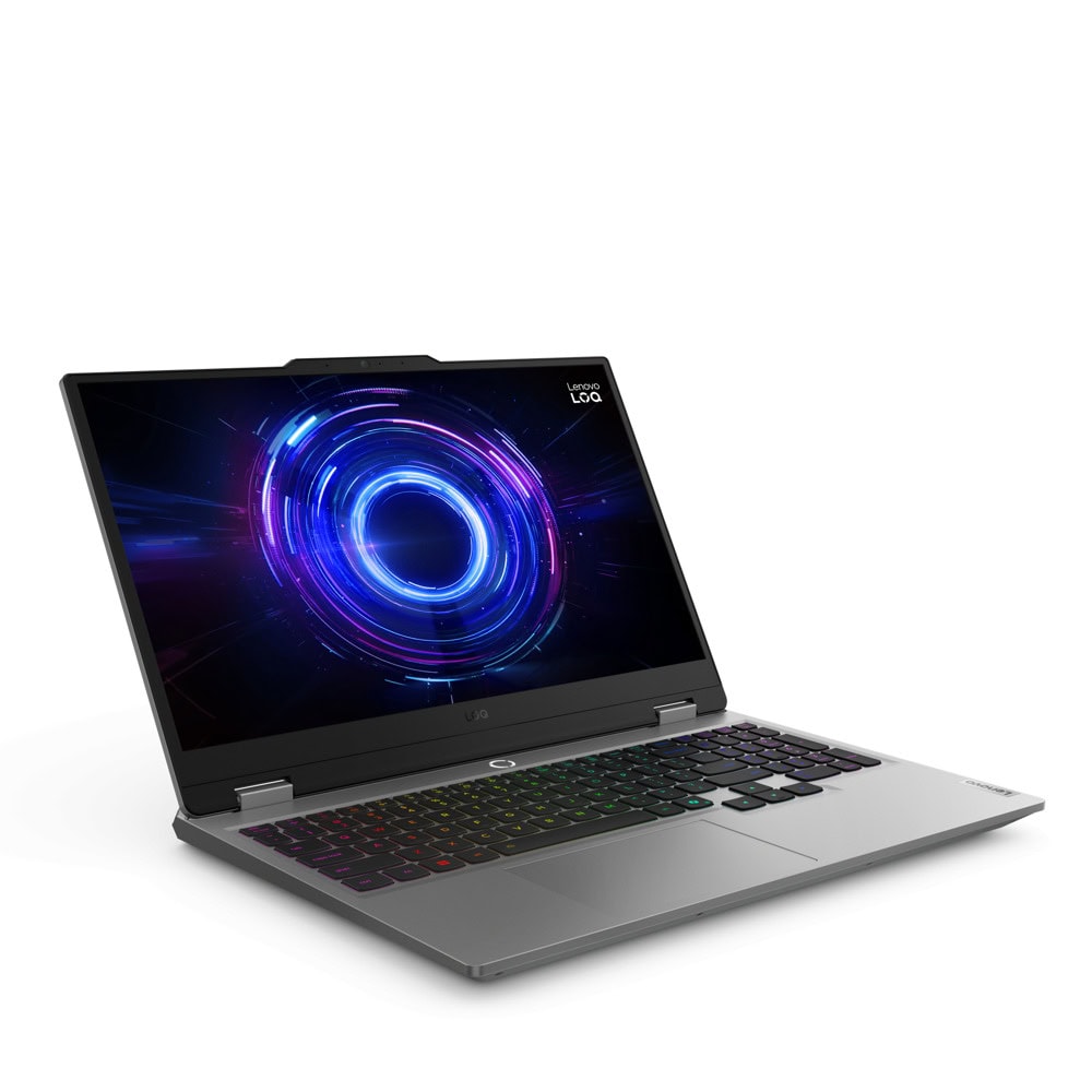 Лаптоп Lenovo LOQ 15IRX10(83JE00A8BM)