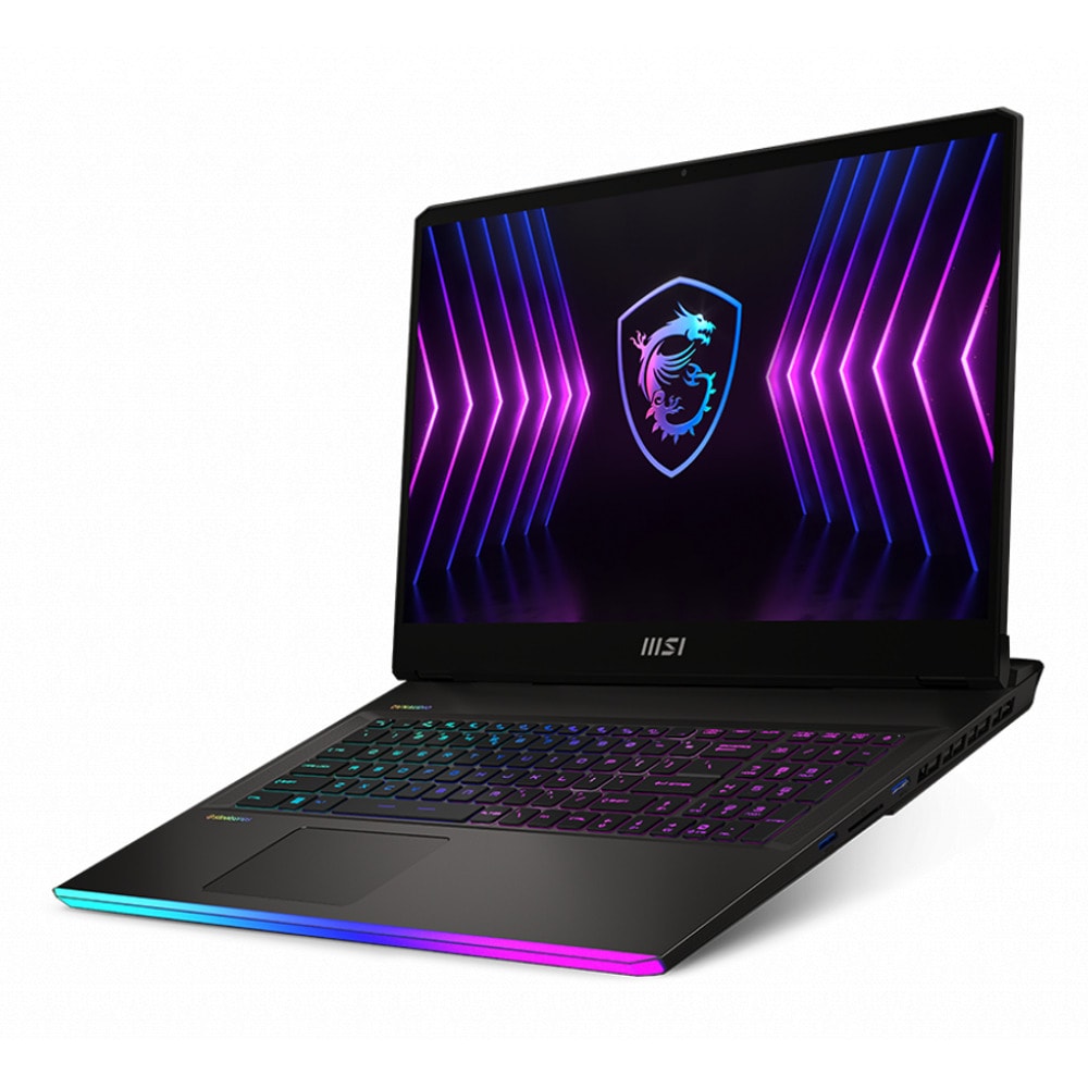 MSI Raider GE77HX 12UHS 9S7-17K514-057
