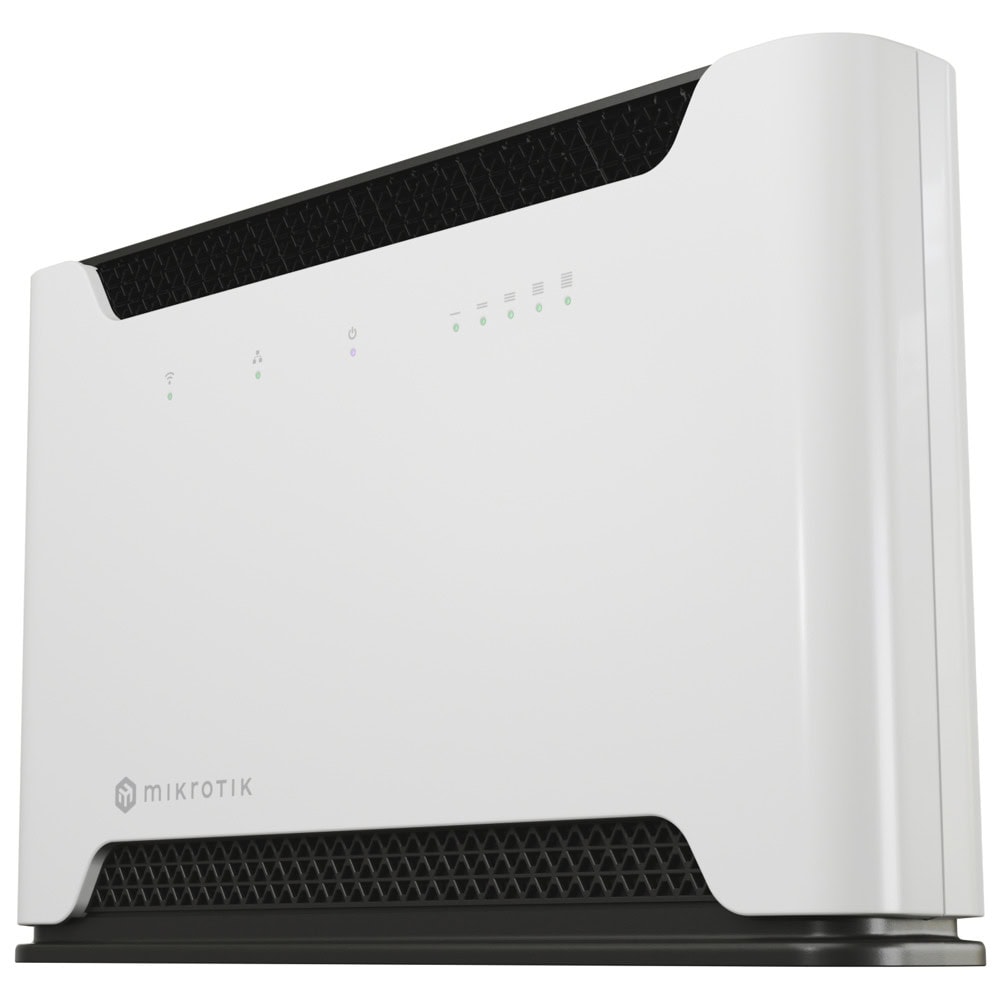 MikroTik Chateau D53G-5HacD2HnD-TC&RG520F-EU