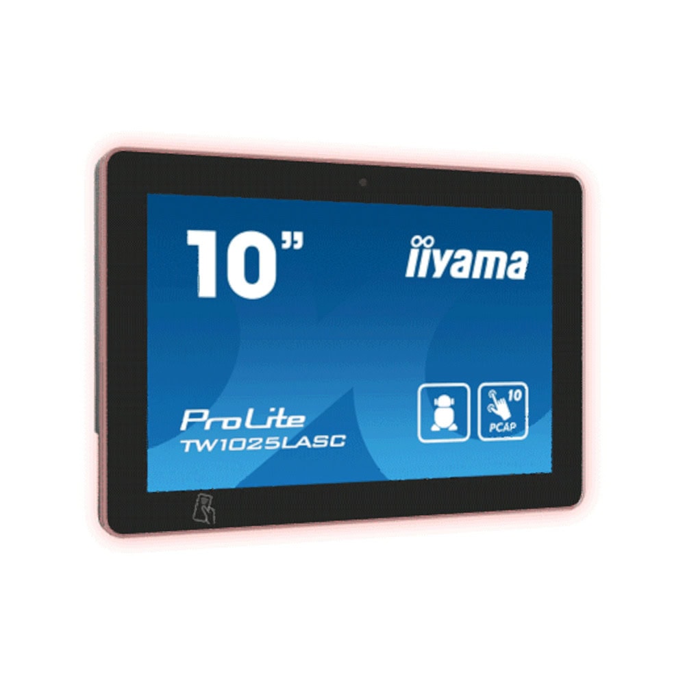 IIYAMA TW1025LASC-B1PNR