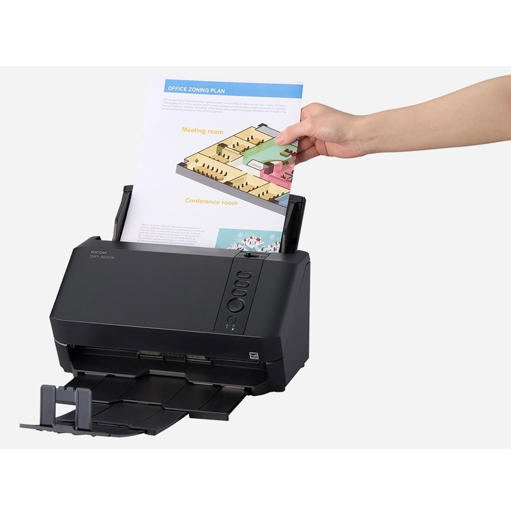 Ricoh SP-2230N PA03880-B101