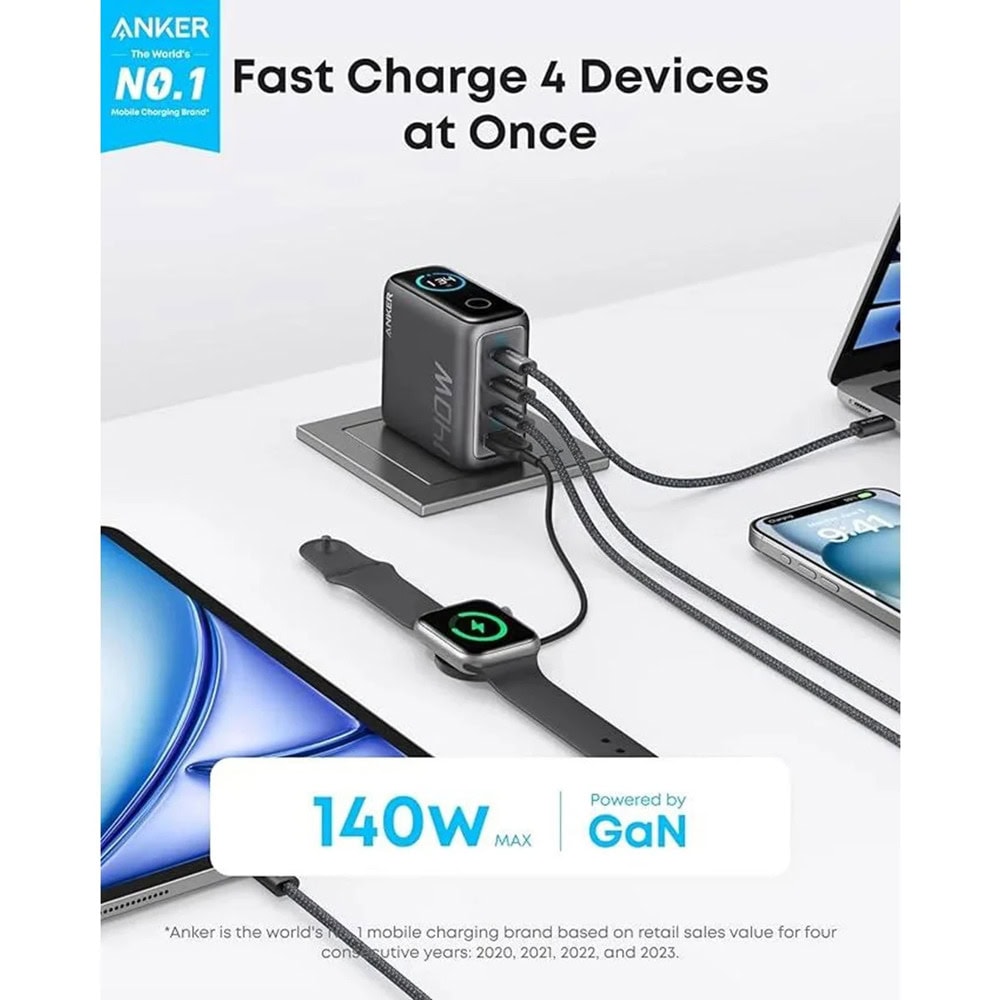 Anker B2697GZ1