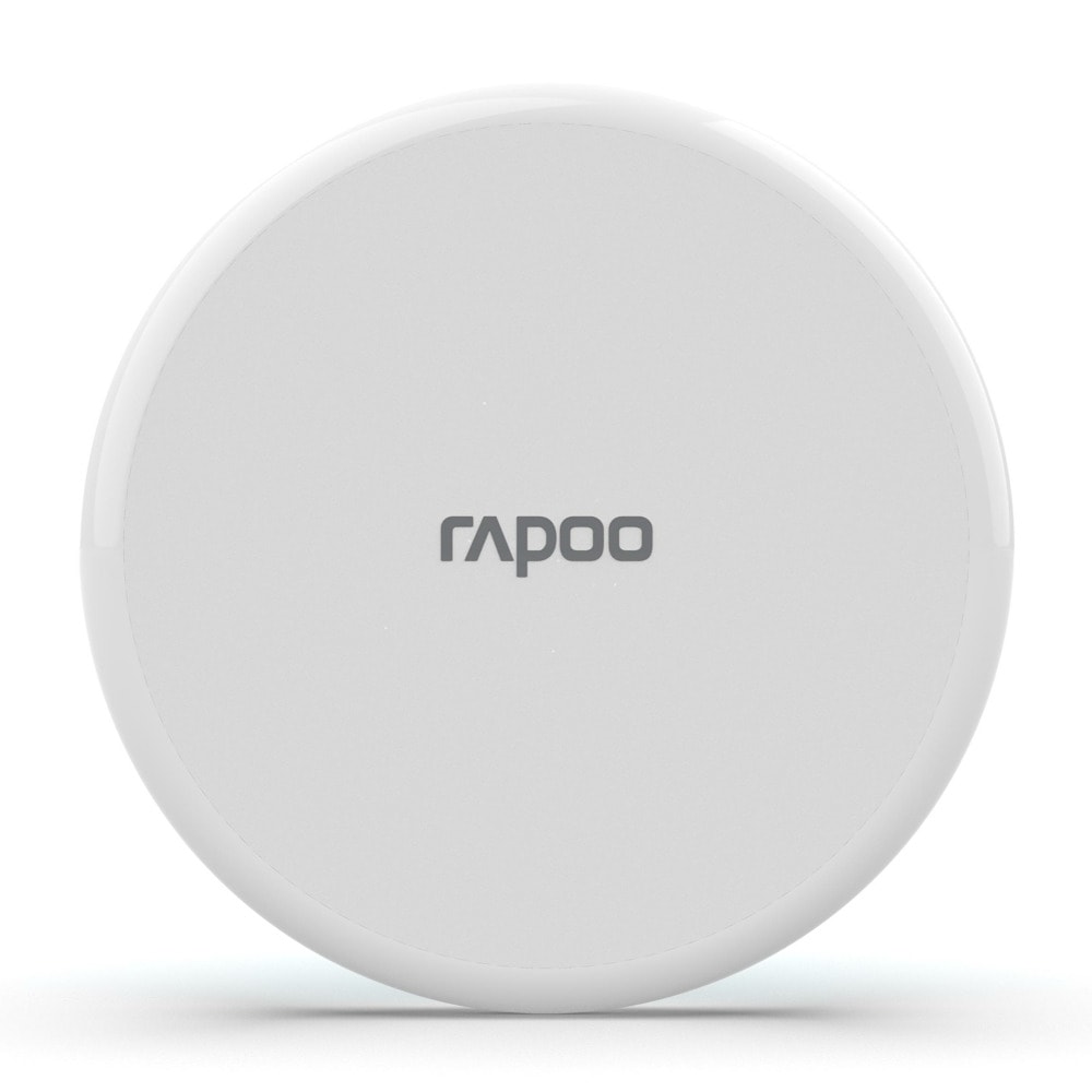 Безжично зарядно Rapoo XC105 White 11554
