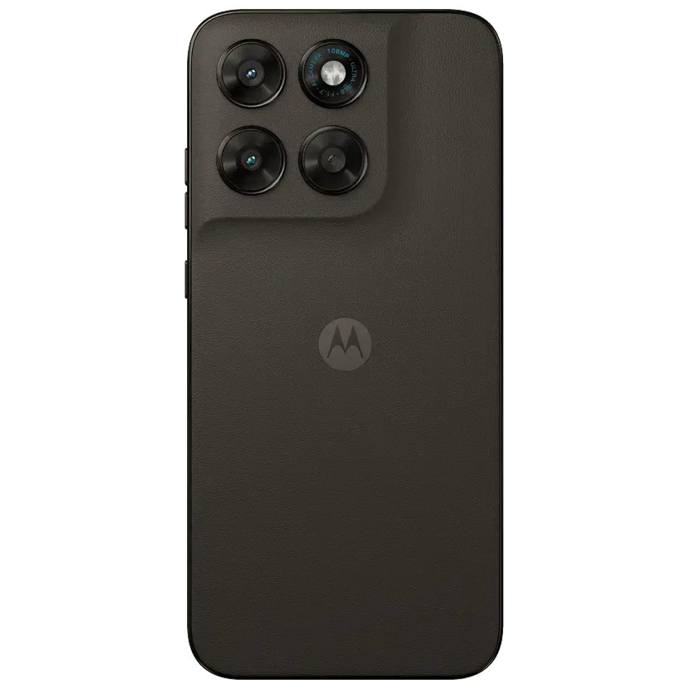 Motorola Moto G77 Black 8/256GB PBAW0022RO