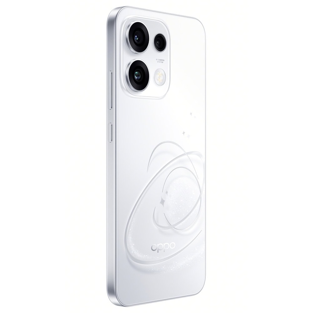 Oppo Reno16 FS 5G 8/512GB Pop White