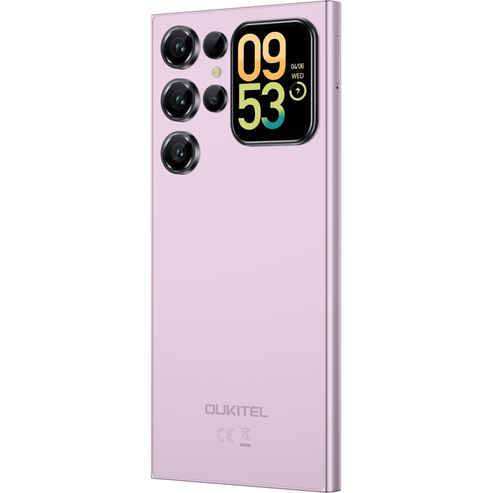 Oukitel C62 Pro 256GB/8GB Purple