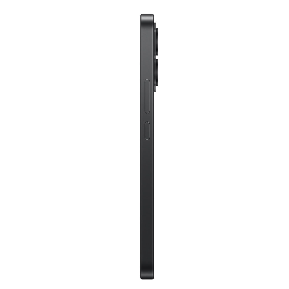 xiaomi redmi note 17 pro max 5g black mzb0p2reu