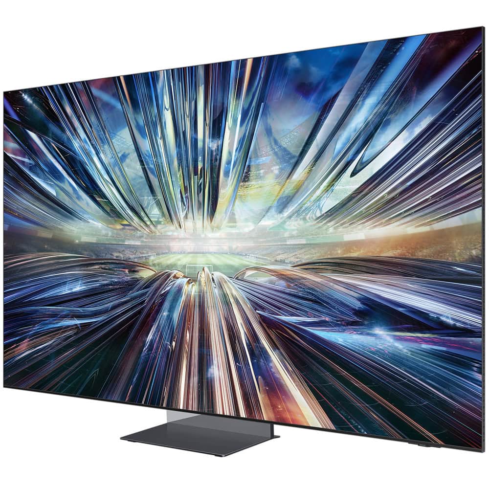 Samsung Neo QLED 8K QN900D QE85QN900DTXXH